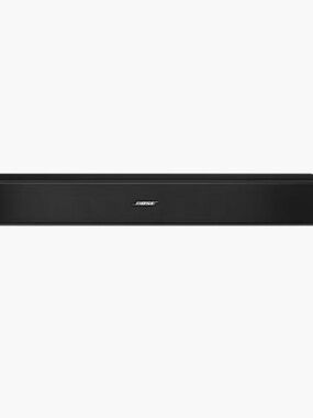 BOSE Solo TV Speaker